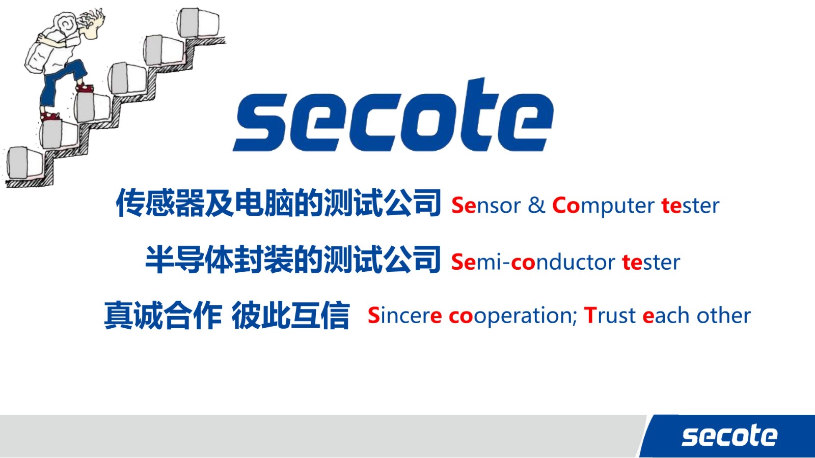 企业招聘 | 苏州赛腾