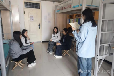 资助育人┃以榜样为炬，赴青春之约   —   “奖学金+榜样”系列活动总结