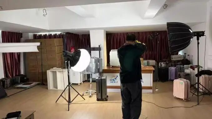 校企协同 | 校地联动聚合力，携手赋能促发展