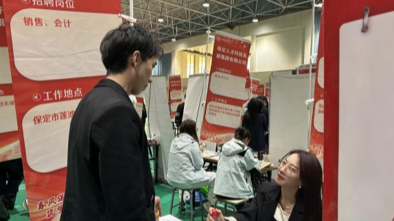 【校际联动，聚力就业】深入一线拓岗位，精准对接促就业