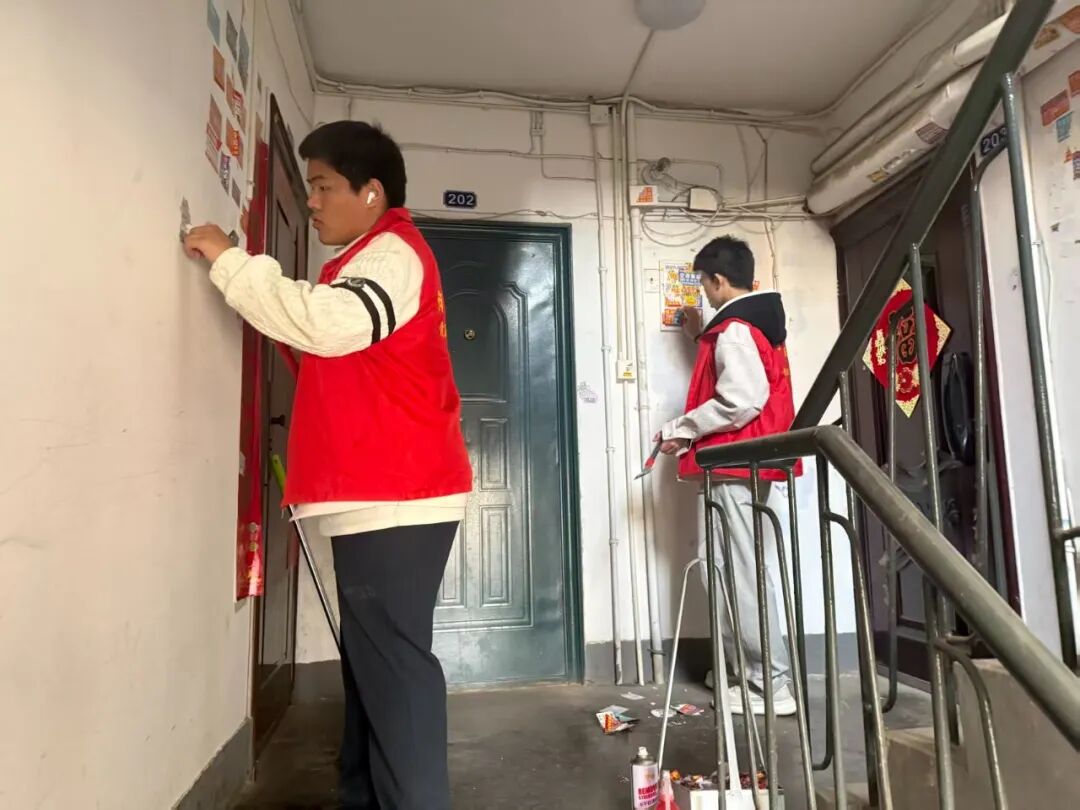 【5·益行动】看保理青年如何“益”起发光｜保定理工学院“社会公益日”系列活动纪实