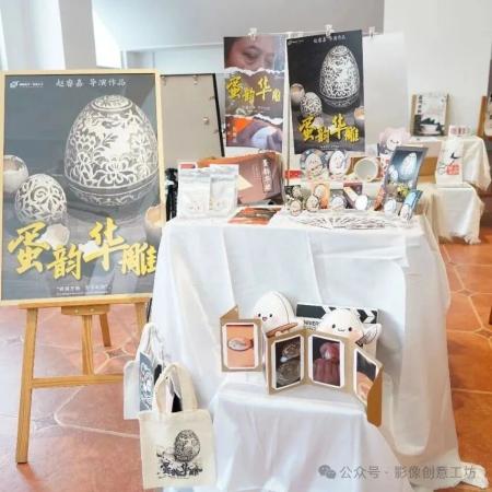 艺术学院2025届广播电视编导专业毕业作品展映精彩瞬间