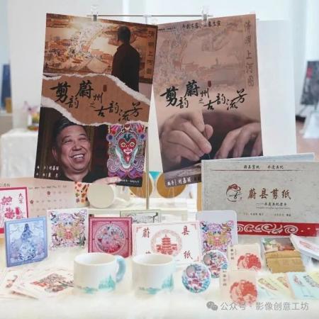 艺术学院2025届广播电视编导专业毕业作品展映精彩瞬间