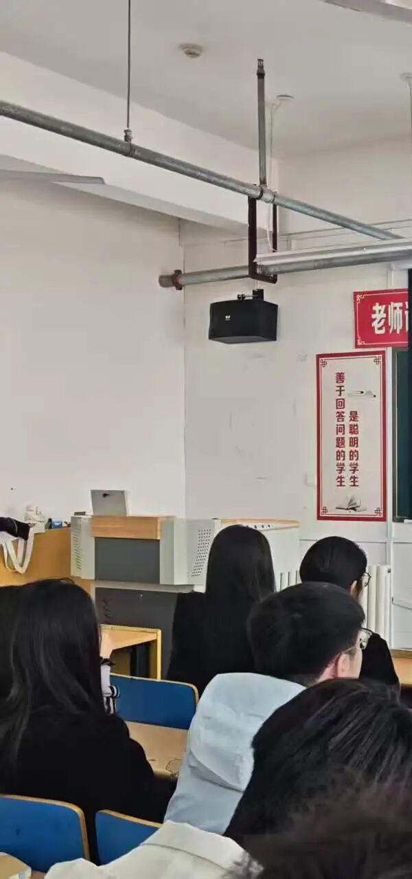 安全教育|保定理工学院管理学院开展2026年全民国家安全教育日系列活动