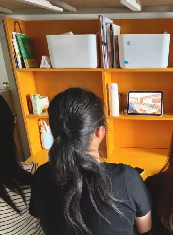 安全教育|保定理工学院管理学院开展2026年全民国家安全教育日系列活动