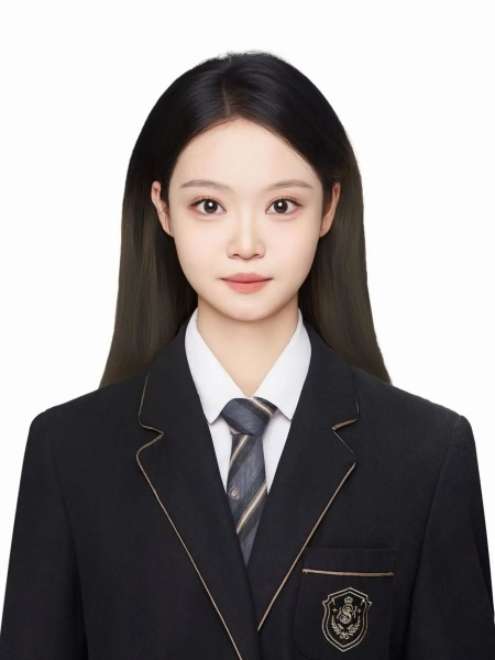 喜报｜以声逐梦，心向璀璨！我院张墨涵同学成功上岸河北传媒学院