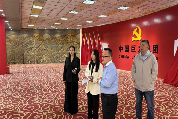 【产教融合，校企协同】访企拓岗促合作 校企携手育英才