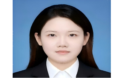 考研上岸学子—高冰