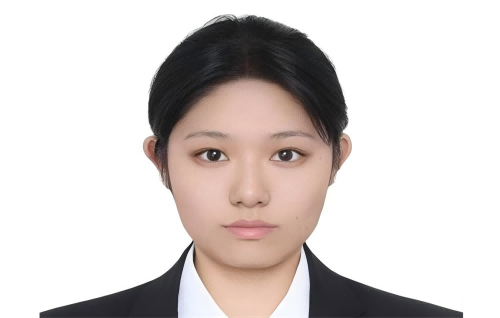 考研上岸学子—靳珂