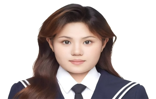 考研上岸学子—马爽