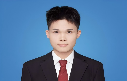 考研上岸学子—孙柳明