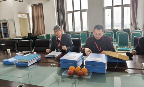 规范督导促提升，精抓细管提质效