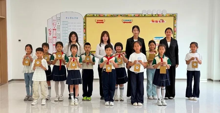 【5·益行动】保定理工学院社会公益日活动纪实：看保理青年“益”起发光