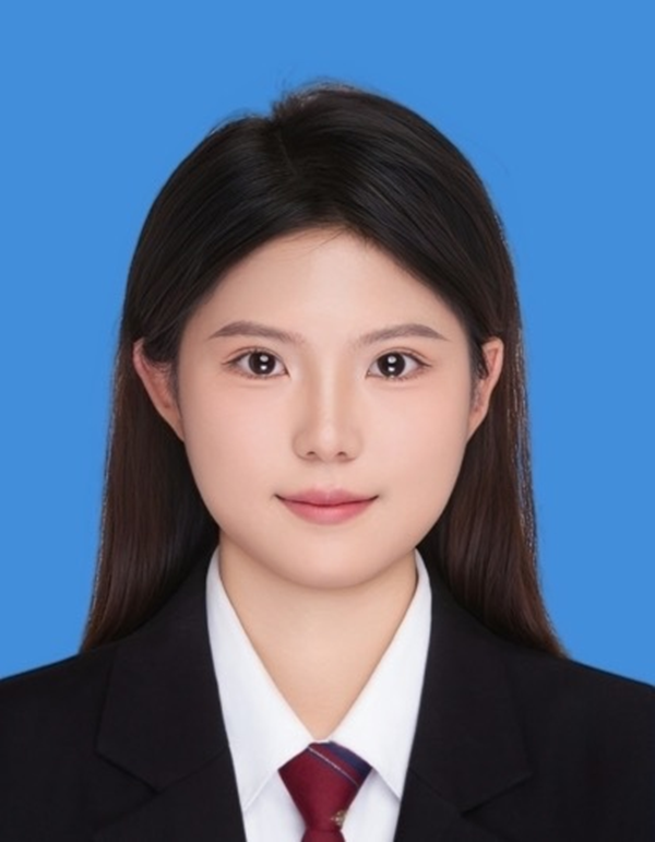 学风建设｜保定理工学院管理学院｜先进引领方向，榜样凝聚力量（二十七）：何倩倩——初心不辍终圆梦，调剂逆袭绽芳华