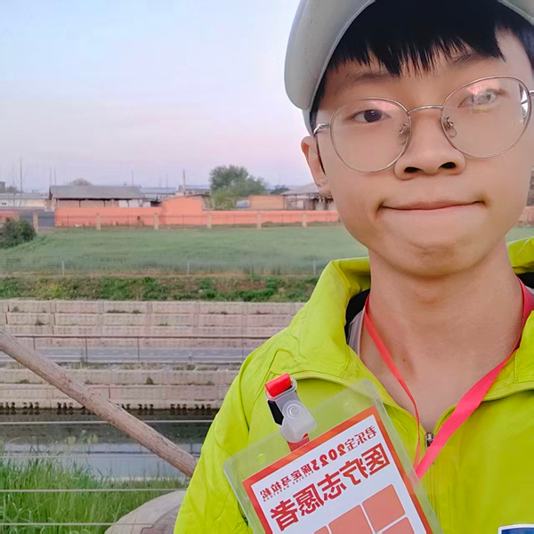 学风建设｜保定理工学院管理学院｜先进引领方向，榜样凝聚力量（二十八）：廖超——以梦为马笃行致远，匠心筑梦上岸河工大