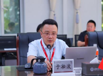 我校召开2026-2027学年第一学期老生期初教学准备会