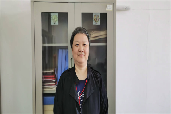 经济学院名师风采展示(十一)