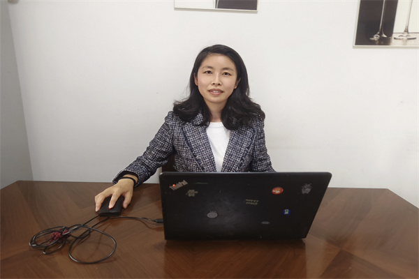 经济学院名师风采展示(十二)